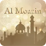 Al-Moazin: Qibla Finder & Sala | Indus Appstore | App Icon