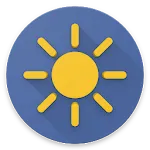 Sunlight Time | Indus Appstore | App Icon