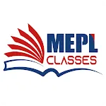 MEPL Classes | Indus Appstore | App Icon