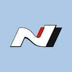 Hyundai N | Indus Appstore | App Icon