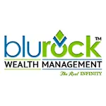 Blurock Wealth | Indus Appstore | App Icon