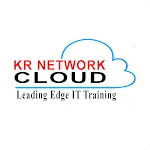 KR Network Cloud | Indus Appstore | App Icon