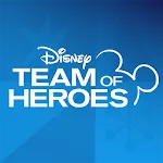 Disney Team of Heroes | Indus Appstore | App Icon