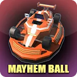 Mayhem Ball | Indus Appstore | App Icon