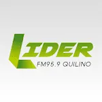 Fm Lider 95.9 Quilino | Indus Appstore | App Icon