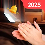 Clapster : Clap to find phone | Indus Appstore | App Icon