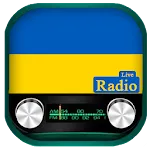 Radio Ukraine FM | Indus Appstore | App Icon