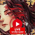 DS Anime Live Wallpaper HD | Indus Appstore | App Icon