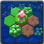 Idle Kingdom Clicker | Indus Appstore | App Icon