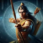 Ramayana: Clash of Ram | Indus Appstore | App Icon