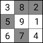 Sudoku Solver | Indus Appstore | App Icon