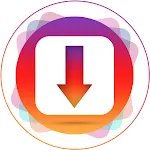 InstSaver – Download, Share &  | Indus Appstore | App Icon