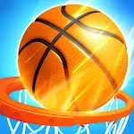 2 VS 2 Basketball Sports | Indus Appstore | App Icon