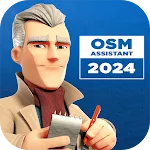 OSM Assistant - Scout, Tactic | Indus Appstore | App Icon