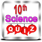 Science Quiz 10th ( SSLC ) | Indus Appstore | App Icon