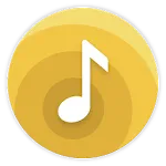 Sony | Music Center | Indus Appstore | App Icon