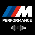 M Performance Sound Player | Indus Appstore | App Icon