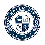 Naeem Sir Classes | Indus Appstore | App Icon