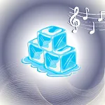 Ice cube sound | Indus Appstore | App Icon