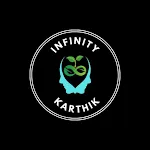 Infinity Karthik | Indus Appstore | App Icon