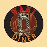 Wahi Diner | Indus Appstore | App Icon