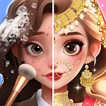 Beauty Merge - Makeup Game | Indus Appstore | App Icon