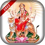 Navratri Garba 2022app icon