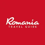 Romania Outdoor Travel Guide | Indus Appstore | App Icon