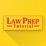 Law Prep: Exam Preparation App | Indus Appstore | App Icon