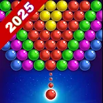 Bubble Shooter | Indus Appstore | App Icon