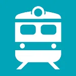 火車時刻表-台鐵時刻表 | Indus Appstore | App Icon