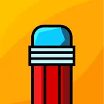 Draw N Guess Multiplayer | Indus Appstore | App Icon