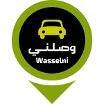 ETC Wasselni | Indus Appstore | App Icon