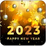 Feliz Año Nuevo | Indus Appstore | App Icon