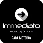 Immediato - Motoboy | Indus Appstore | App Icon