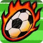 Football Penalty Champions | Indus Appstore | App Icon