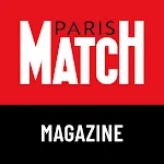 L'ancienne app Paris Match | Indus Appstore | App Icon