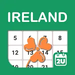 Ireland Calendar | Indus Appstore | App Icon