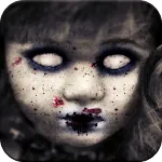 Scary Doll Camera: Prank Photo | Indus Appstore | App Icon