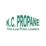 KC PROPANE | Indus Appstore | App Icon