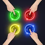 Tap Roulette - Touch Roulette | Indus Appstore | App Icon