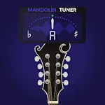 Ultimate Mandolin Tuner | Indus Appstore | App Icon