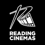 Reading Cinemas | Indus Appstore | App Icon