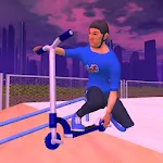 Scooter Freestyle Extreme 3D | Indus Appstore | App Icon