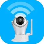 NexHT Cam | Indus Appstore | App Icon