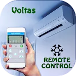 AC Remote Control For Voltasapp icon