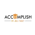 Accomplish (IIT-JEE / NEET) | Indus Appstore | App Icon