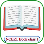 Class 1 NCERT Book | Indus Appstore | App Icon