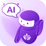 AI Mental Health Chat - Relief | Indus Appstore | App Icon