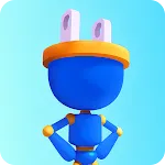 Plug Head | Indus Appstore | App Icon